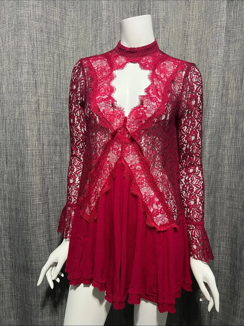 Free People nwot unworn